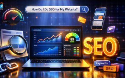 How Do I Do SEO for My Website?