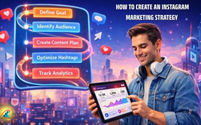 How to Create an Instagram Marketing Strategy 