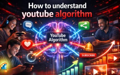How to understand youtube algorithm in Hindi