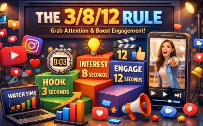 What Is the 3/8/12 Rule?