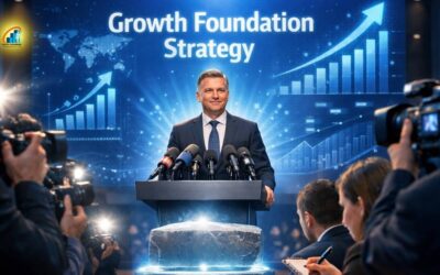 What is the growth foundation?