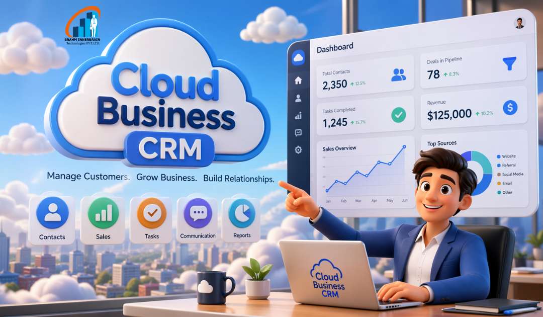 Top 5 Best GST Billing Software in India