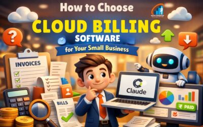 How to Choose Cloud Billing Software for Your Small Business