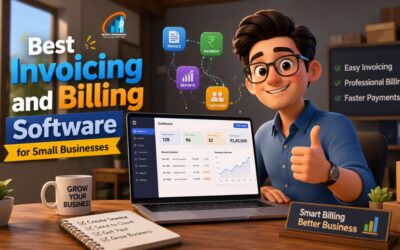  Best Invoicing and Billing Software for Small  Businesses