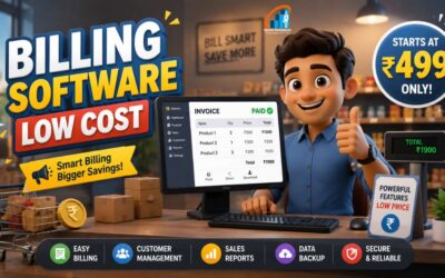 Billing software low cost