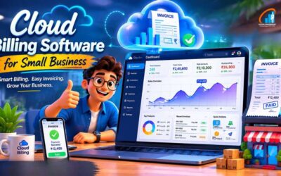 Cloud Billing Software for Small Business
