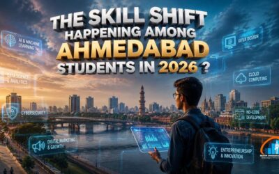 Best Digital Marketing Course in Ahmedabad 2026 – Complete Career Guide