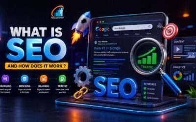 What is SEO, and how does it work? | How does SEO work step by step? | How SEO works in website? 