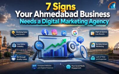 Why do you need a Digital Agency fromAhmedabad?